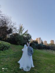 -唯一视觉婚纱摄影(李家村店)