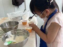 -禾荔烘焙DIY研究所