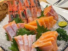 -上渔铁板烧(熙悦汇店)