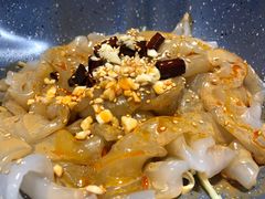 东北大拉皮-95号酱骨·一块豆腐(展春园西路店)