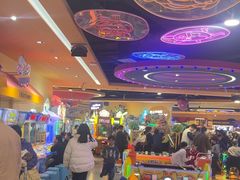 -爱玩嘉年华(龙湖杭州金沙天街店)