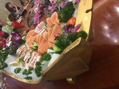-旺富东海大酒楼(海鲜街店)