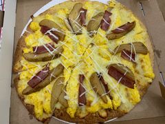 -必胜客(东兴商厦店)