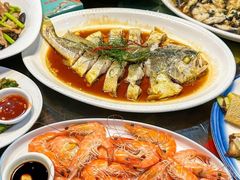 -40号厦门海鲜大排档(中山路店)