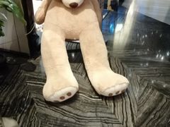 -唐拉雅秀酒店-西锦汇空中BBQ·思创餐厅
