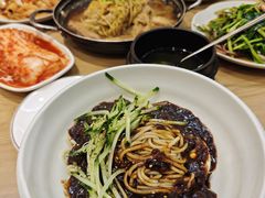 -海兰江石锅饭(水上店)
