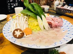 -天正河鲀·河豚亭(大连店)