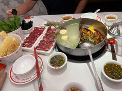 -八合里潮汕鲜牛肉火锅(深圳海岸城店)