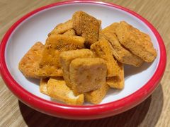 -西粉堂新疆米粉(朝外店)