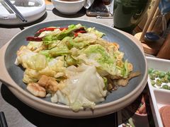 -云海肴·汽锅鸡·云南菜(高德置地店)
