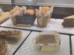 -Jamaicablue Coffeeshop(中央广场店)