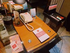 -上海千禧海鸥大酒店