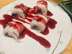 -鹤家·都石亭·日本料理铁板烧(园区科技园店)