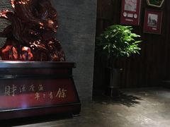 门面-双合园·海鲜水饺青岛菜(万佳广场店)