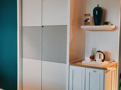 -荣誉国际酒店-云顶旋转餐厅