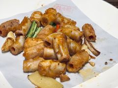 特级靓竹肠-猪肉婆私房菜(容桂总店)