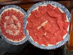 -鑫隆四季涮肉(八角畅游店)
