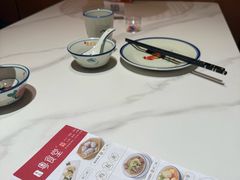 -粤食堂(天津和悦汇店)