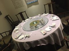 包厢-保定会馆(秀兰店)