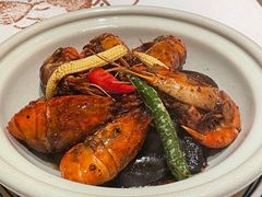 -狮拾久·现代新加坡料理(福田COCO Park店)