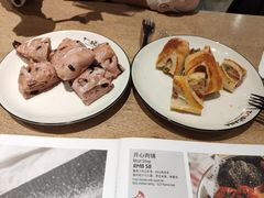 -托斯卡纳烘焙意大利餐厅(五天地店)