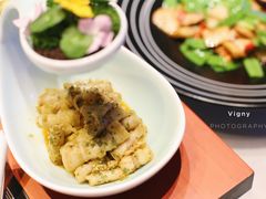 -蜀SHU·川菜