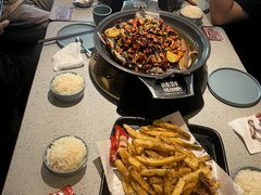 -味妙烤鱼吧(回龙观店)