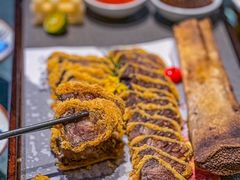 -悦真雅院·四合院·清真私房菜(雍和宫店)