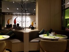 -北上海大酒店-北鸥西餐厅