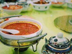 -帕米尔食府(白云观店)