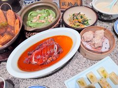 -南京大牌档(苏州中心店)