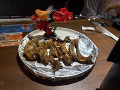 -快乐小羊·内蒙牛羊肉火锅(流花中心店)