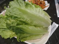 -老东北烤肉(金山店)