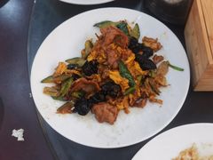 -都一处烧麦馆(前门店)