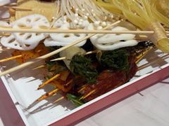 -宏姐串串香(征仪路店)