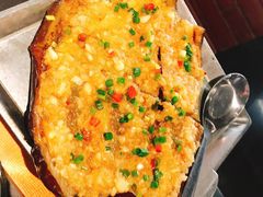 -很久以前羊肉串(中山公园店)