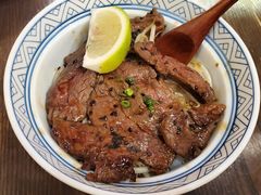-白石的深夜食堂(大上海店)