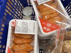 -盒马鲜生(皇庭广场店)