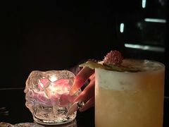-LAMP BAR 水烟音乐酒吧