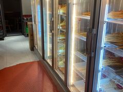 -碟滋味牛肉串串香火锅(田盛街店)