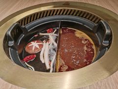 -呷哺呷哺(太原万象城店)