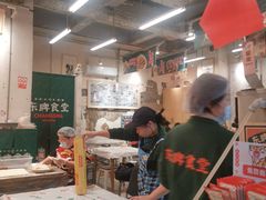 大堂-东排食堂长沙小吃大排档(五一广场店)