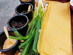 -赵记煎饼卷大葱(东岳店)