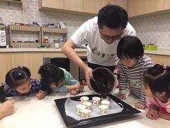 -饭米多蔻中英文绘本馆(苏州美罗店)