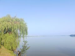 -池州市平天湖风景区