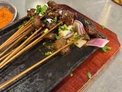 -神伙烧烤(江北黄泥塝店)