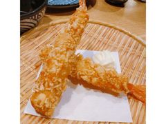 天妇罗大虾-無雙居酒屋(北京路店)