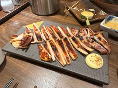 -鸟鹏烧鸟居酒屋(熙龙湾店)