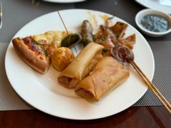 -索菲特西湖大酒店·香榭丽全日候餐厅(南山路店)