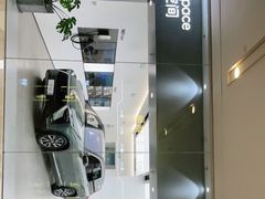 -蔚来空间(北京颐堤港店)